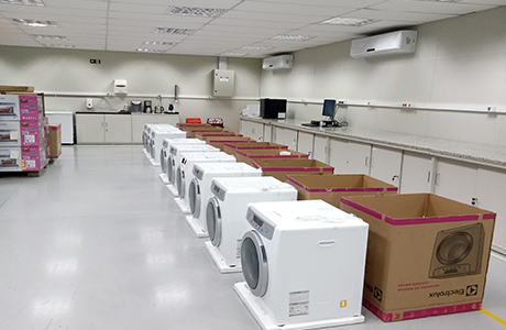 金環(huán)電器發(fā)展歷程 金環(huán)電器發(fā)展歷程