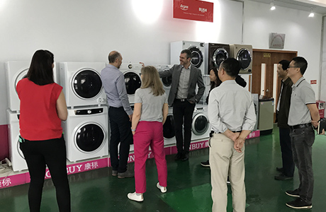 金環(huán)電器發(fā)展歷程 金環(huán)電器發(fā)展歷程