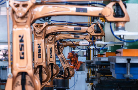 金環(huán)電器發(fā)展歷程 金環(huán)電器發(fā)展歷程