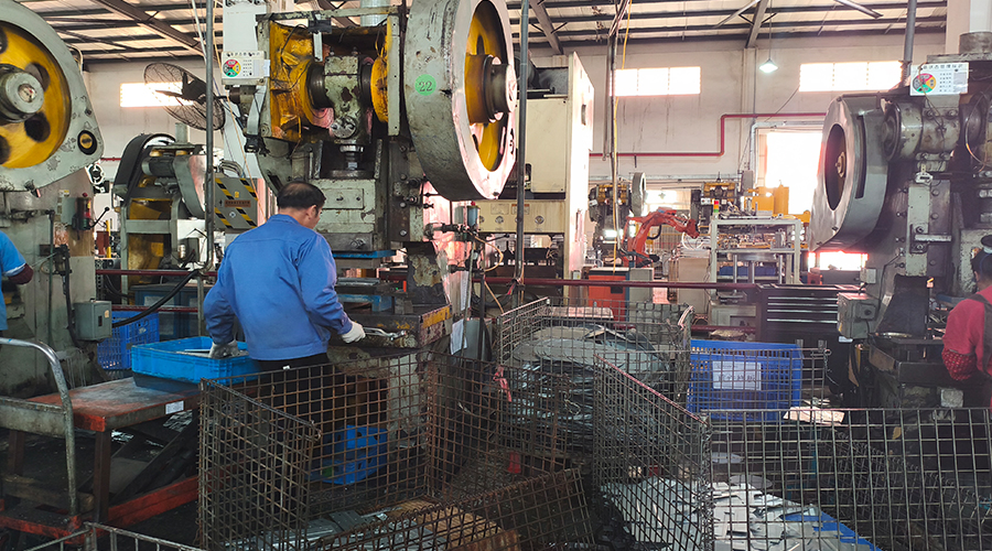 滾筒干衣機工廠