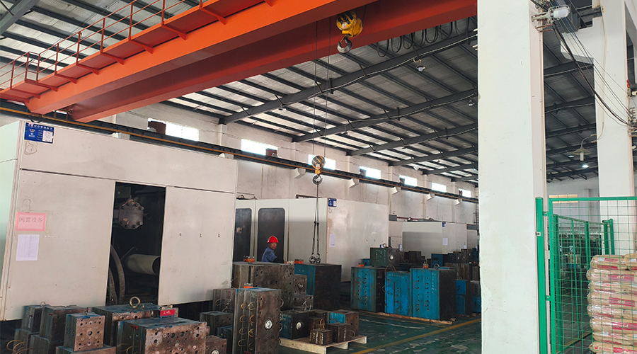 滾筒干衣機工廠