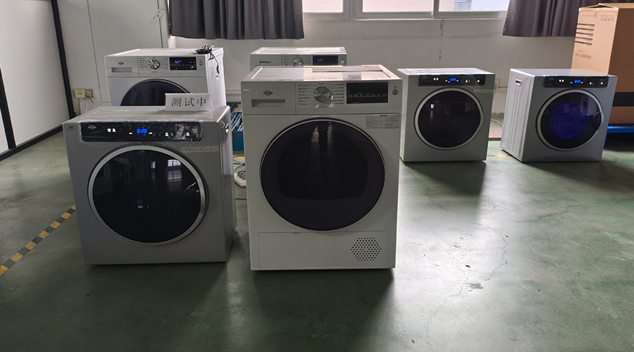 直排式 vs 冷凝式 vs 熱泵式干衣機有什么區別？采購商必看的全面對比指南