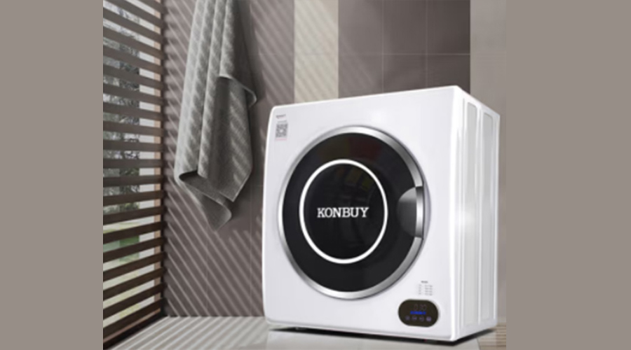 超實用！小型烘干機的安裝步驟講解