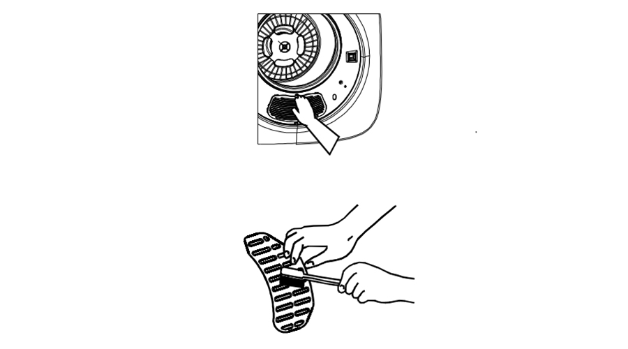 教育部要求9月起中小學(xué)生會(huì)修家電！小型烘干機(jī)如何修理維護(hù)？