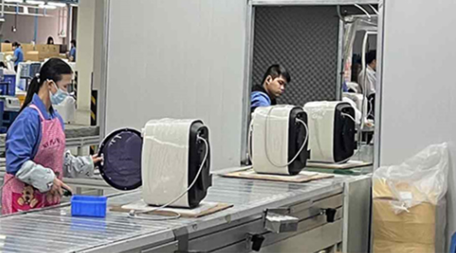 廣東小型干衣機生產(chǎn)廠家哪個好？