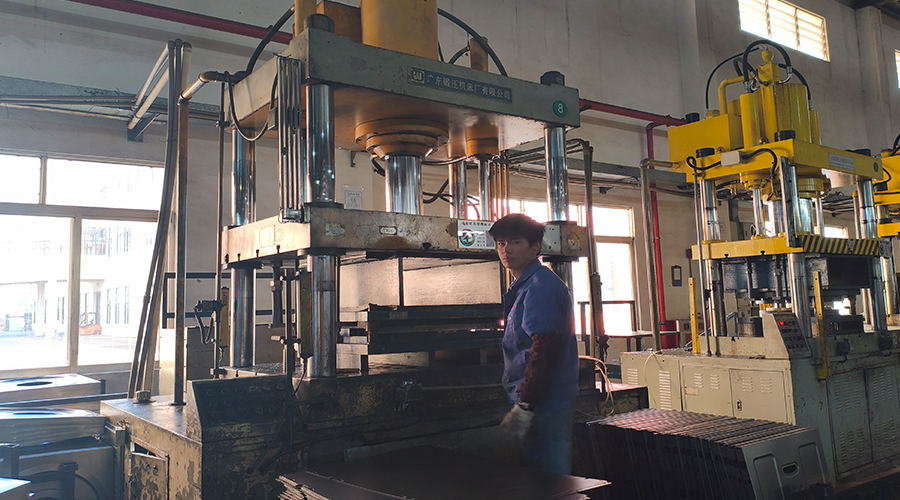 出口全球五十五國，金環電器連接中國制造與世界市場