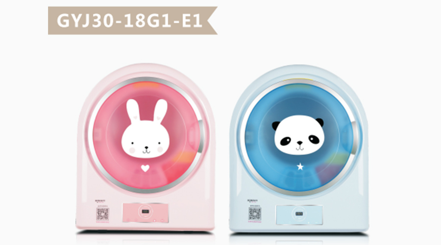 預(yù)防寶寶手足口病，兒童干衣機(jī)受寶媽們寵愛(ài)！