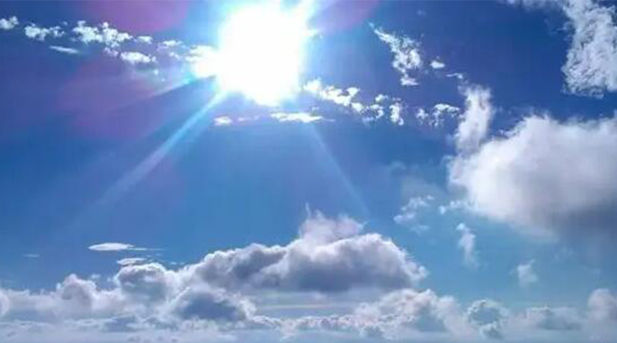 四川高溫停電引關(guān)注！冷凝衣物烘干機(jī)如何做到省電省時(shí)