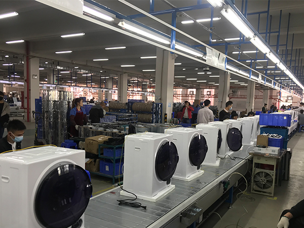 滾筒干衣機 滾筒干衣機