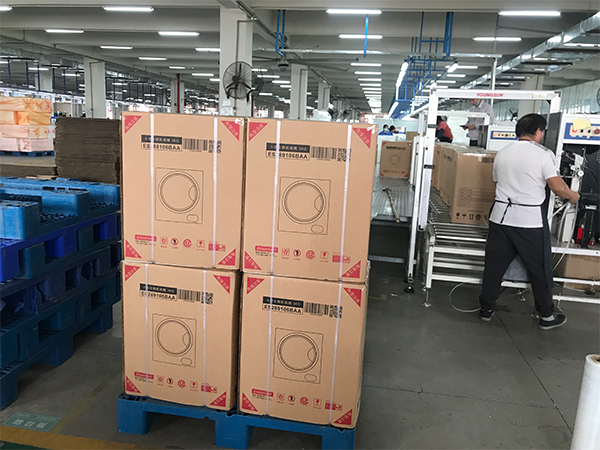 滾筒干衣機 滾筒干衣機