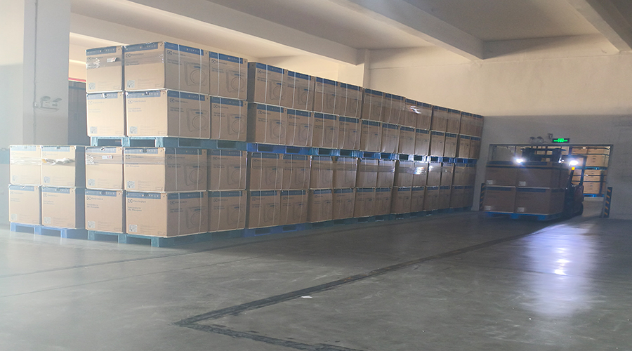 滾筒干衣機工廠