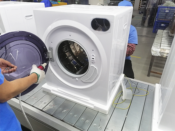 滾筒衣服烘干機 滾筒衣服烘干機