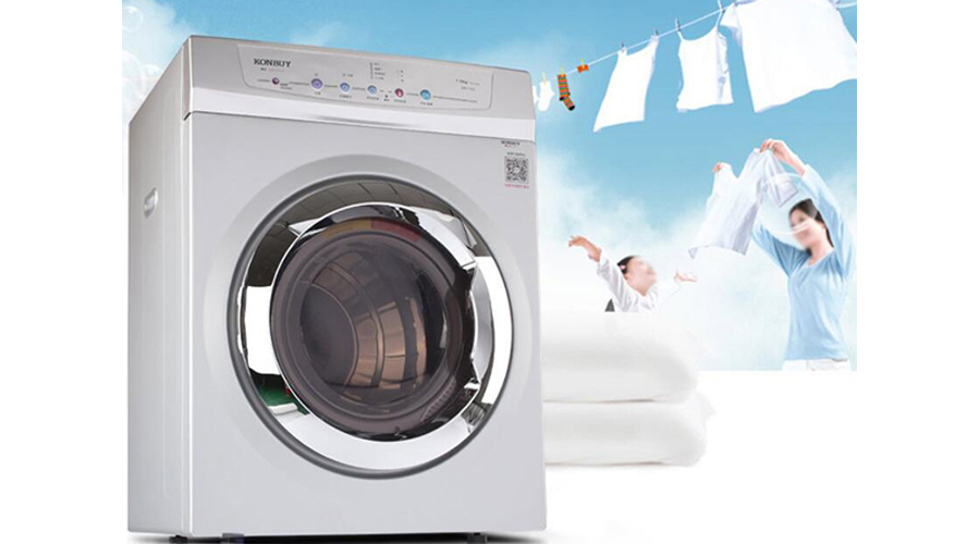 家用干衣機是否有必要？一機解決6大干衣難題！