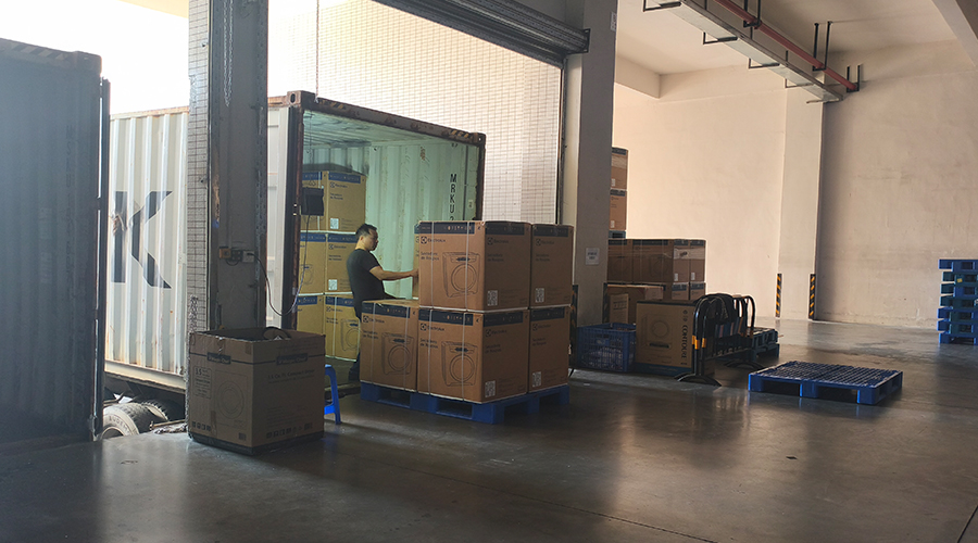 靈活定制與市場賦能，共創全球家電市場新機遇