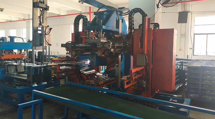 全球出口經驗與高品質制造，共筑市場成功基石