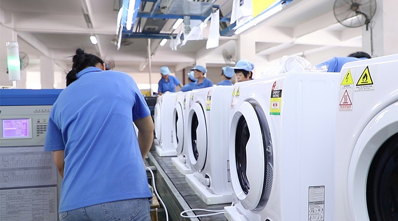 滾筒烘干機(jī)