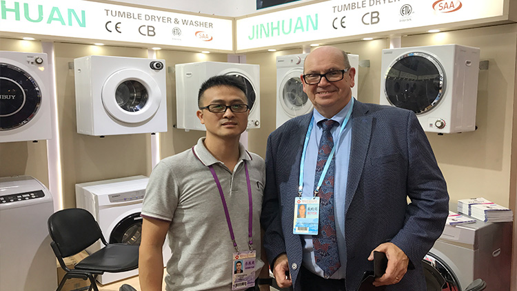 滾筒干衣機 滾筒干衣機