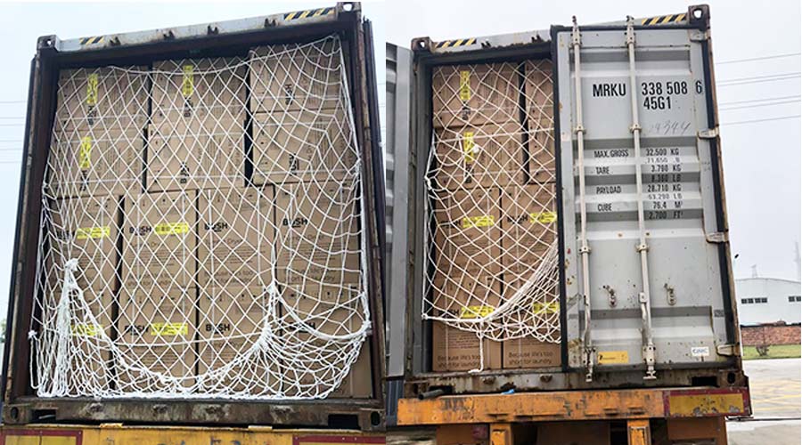 4月首發(fā)!英國客戶Argos滾筒衣服烘干機(jī)完成裝柜發(fā)貨 4月首發(fā)!英國客戶Argos滾筒衣服烘干機(jī)完成裝柜發(fā)貨