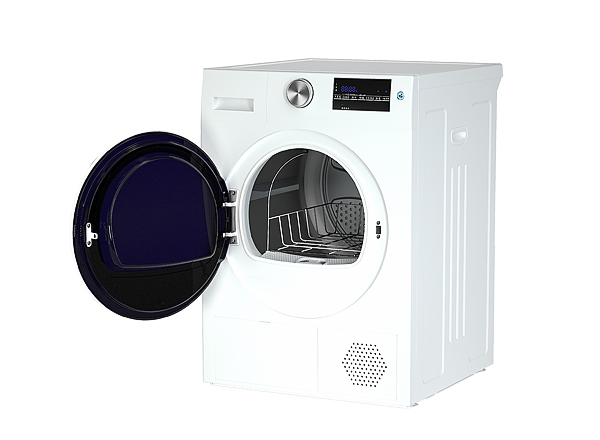 熱泵干衣機 熱泵干衣機