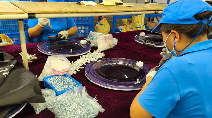 烘干機(jī)工廠 烘干機(jī)工廠