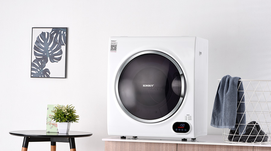 炎熱天氣出汗多！夏天使用衣物烘干機有什么好處？