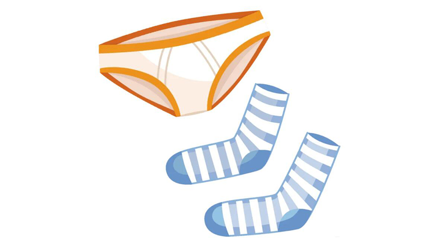 內(nèi)衣和襪子可以一起烘干嗎？干衣機(jī)代工廠告訴你答案