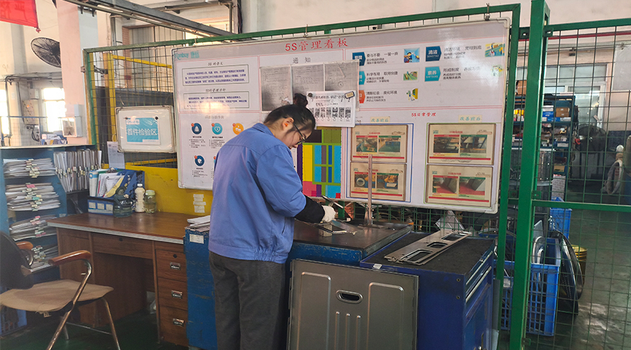 滾筒干衣機工廠