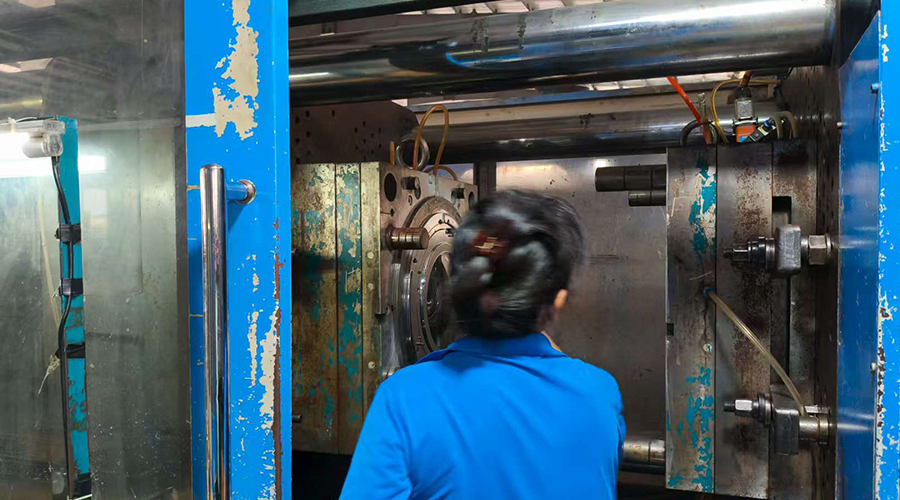 房車出行，小型烘干機(jī)為何不可或缺？