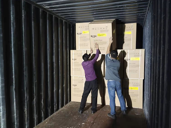 滾筒干衣機 滾筒干衣機