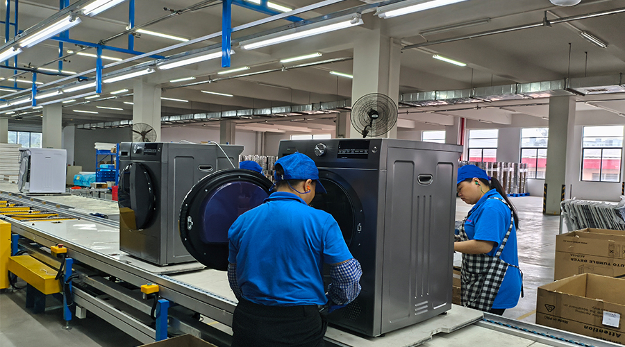 熱泵技術滲透加速：澳大利亞干衣機能效升級的路徑選擇