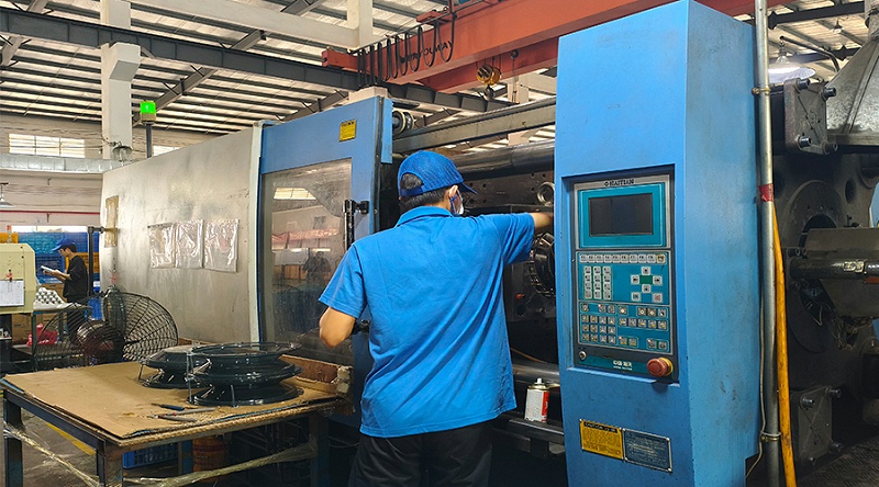 滾筒干衣機工廠