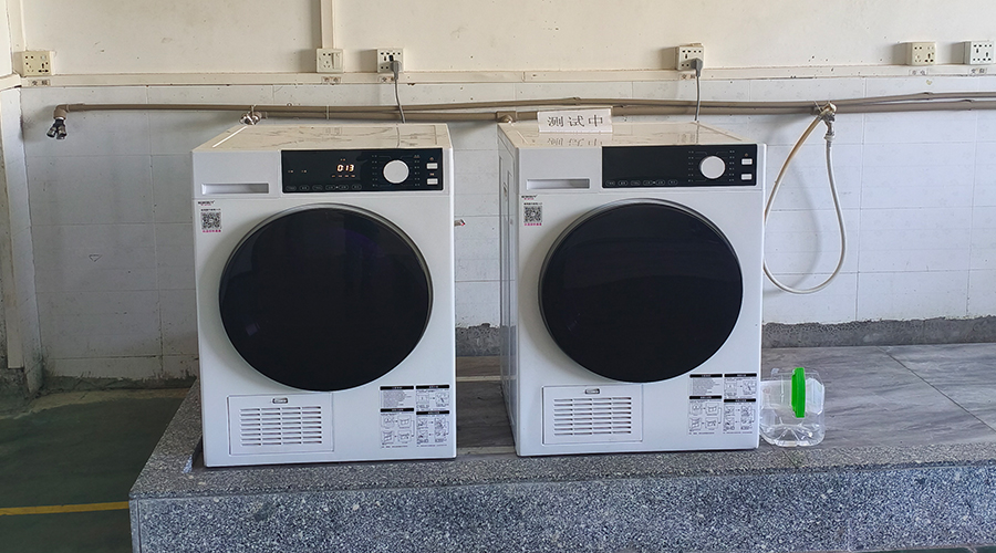 滾筒干衣機工廠