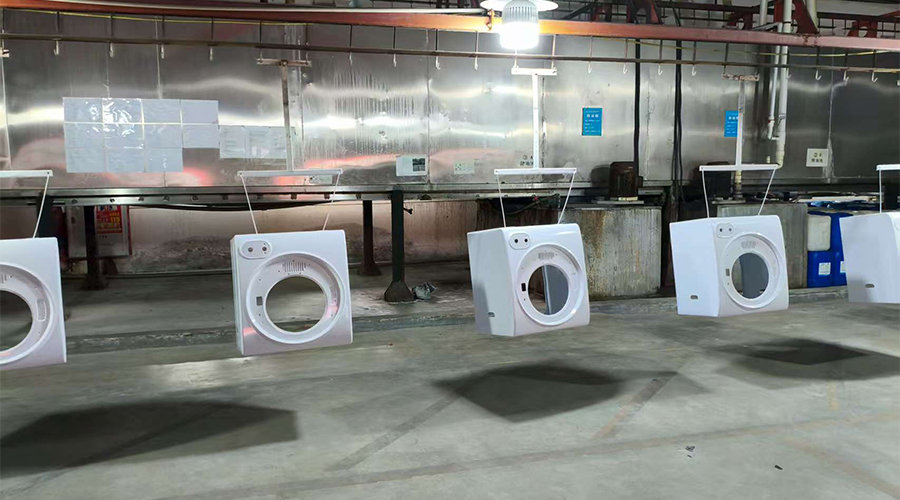 滾筒干衣機(jī)工廠