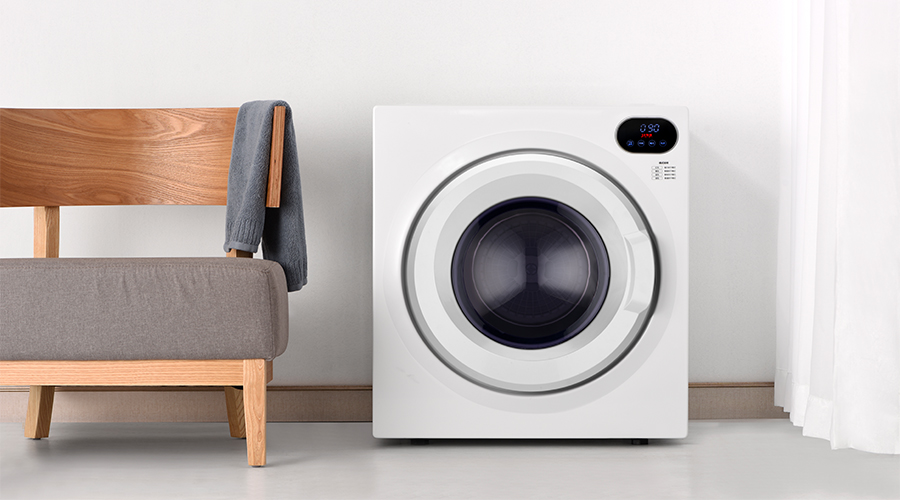 你以為的滾筒干衣機(jī)會(huì)損傷衣服，是真的嗎？