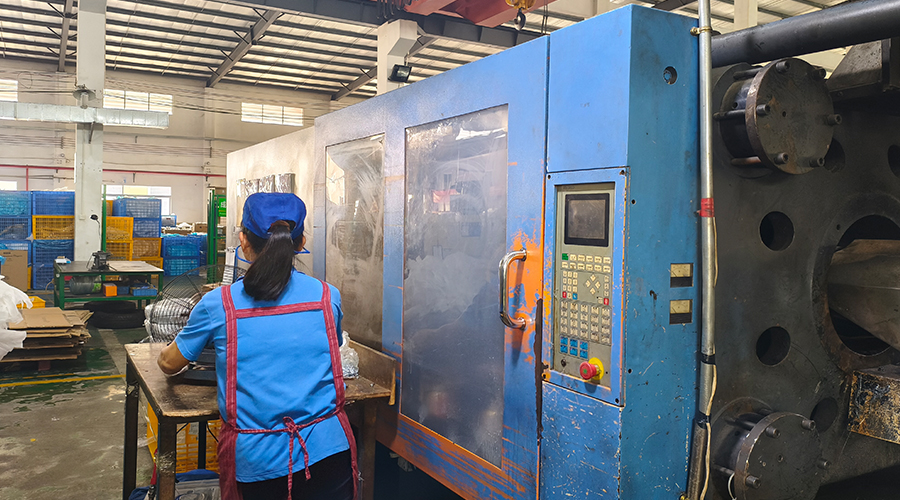 滾筒干衣機工廠