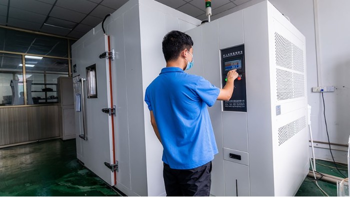 金環電器如何改進滾筒干衣機“智能干衣”技術問題! 金環電器如何改進滾筒干衣機“智能干衣”技術問題!