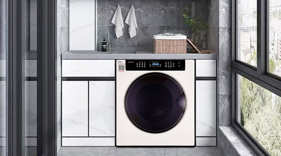 解答！剛洗干凈的衣物是否可以放衣物烘干機烘