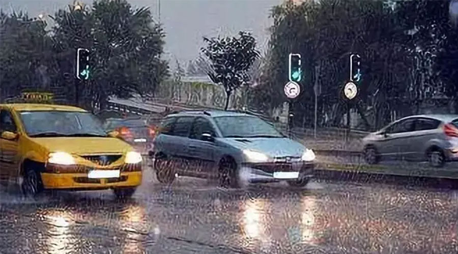 廣東大潑水天氣！小型烘干機除了速干衣物外，還有哪些優勢？