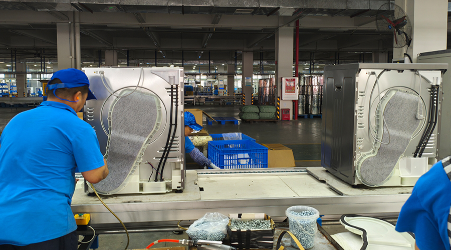 合規前置與本地化配置