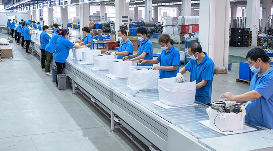 怎么選擇家用小型烘干機專業(yè)代工廠？