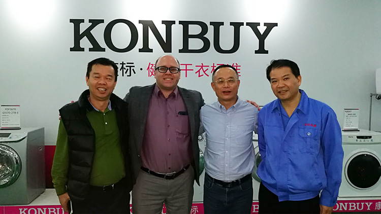 滾筒干衣機 滾筒干衣機