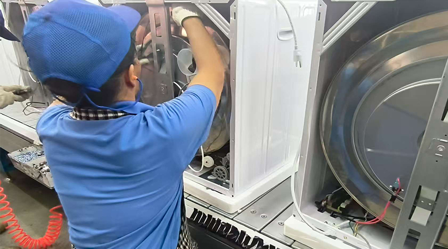 匠心鑄就品質(zhì),顯著降低售后率的秘訣 匠心鑄就品質(zhì),顯著降低售后率的秘訣