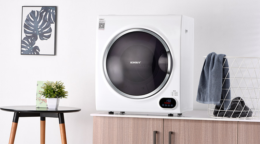 過年天氣濕冷！家用干衣機(jī)解決用戶痛點(diǎn)獲好評(píng)