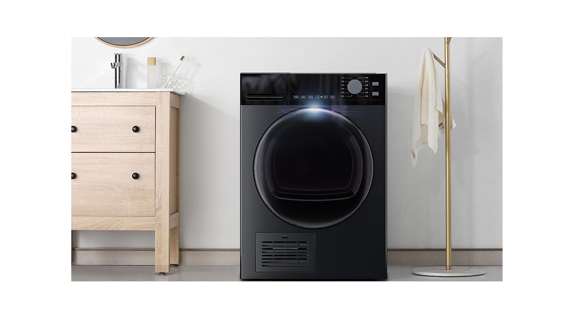 金環(huán)電器如何滿足客戶對(duì)滾筒式干衣機(jī)升級(jí)需求 金環(huán)電器如何滿足客戶對(duì)滾筒式干衣機(jī)升級(jí)需求