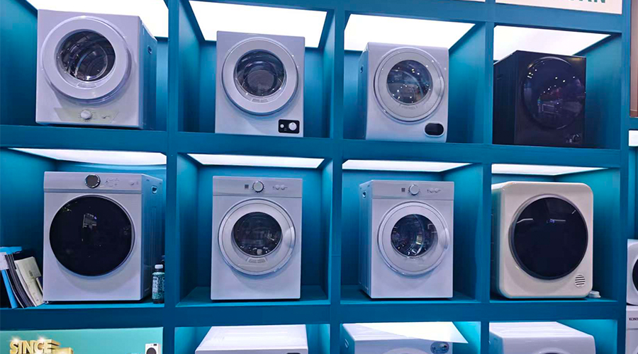 滾筒干衣機工廠