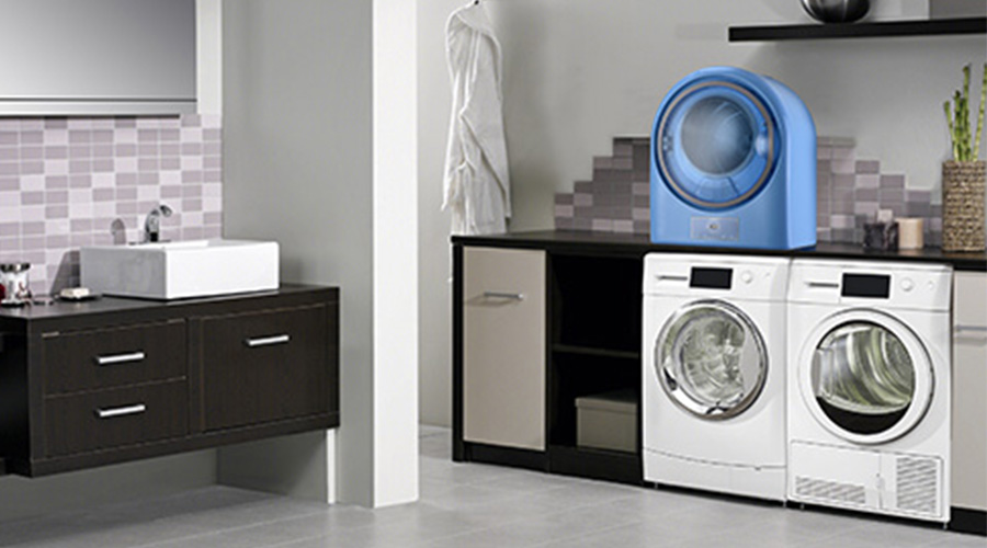 寶寶干衣好幫手的兒童干衣機，其烘干功率是多少？