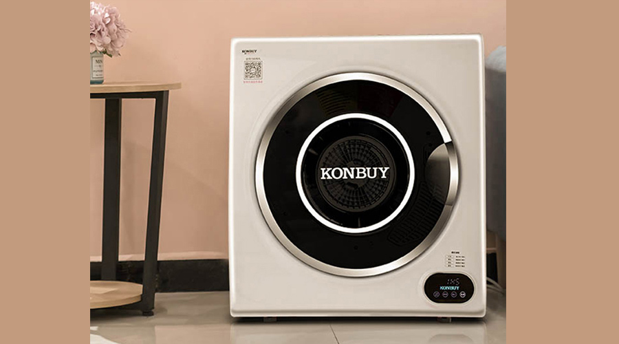 干衣機廠家告訴你衣物烘干機烘衣要多久才干？