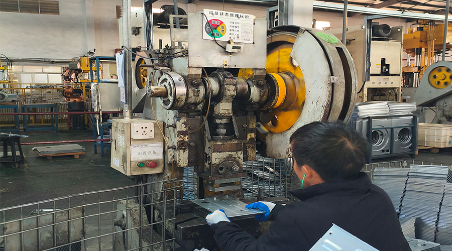 滾筒干衣機工廠