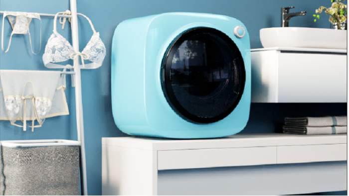 滾筒式干衣機 滾筒式干衣機