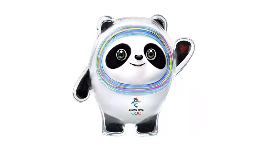 冬奧冰墩墩火爆！滾筒干衣機(jī)是否可以烘干毛絨玩具